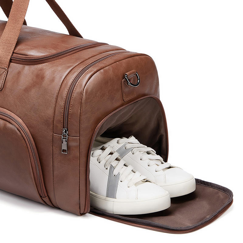 Sophisticated Travel Duffle Bag™