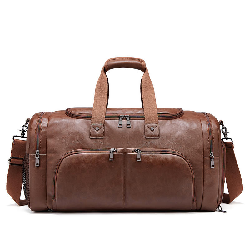 Sophisticated Travel Duffle Bag™