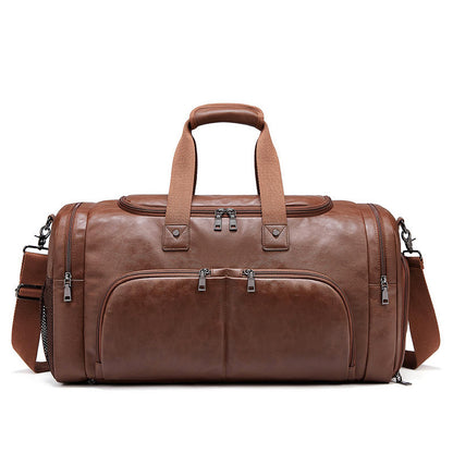 Sophisticated Travel Duffle Bag™