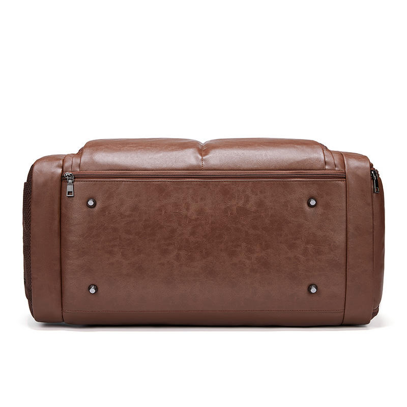 Sophisticated Travel Duffle Bag™