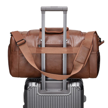 Sophisticated Travel Duffle Bag™